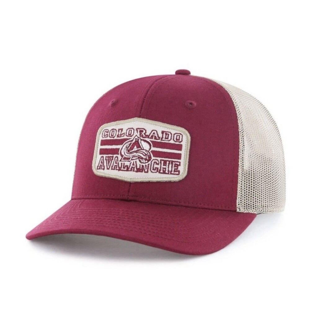 NHL Colorado Avalanche Hat
